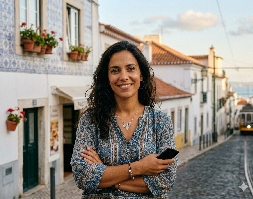 mujer